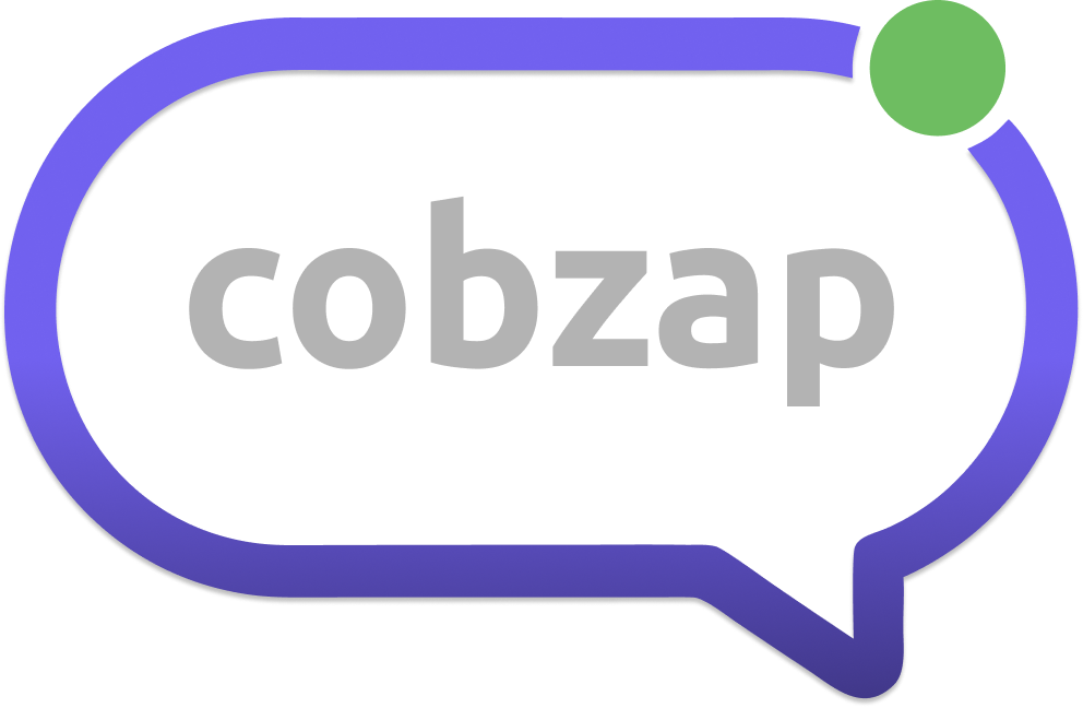 CobZap Logo